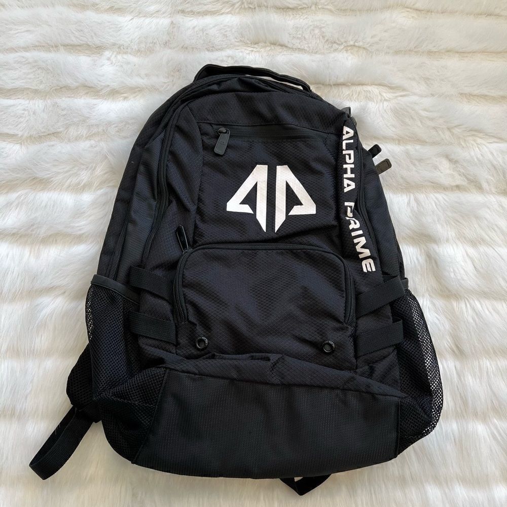 Alpha Prime Series Training Backpack - Picture 4 of 12